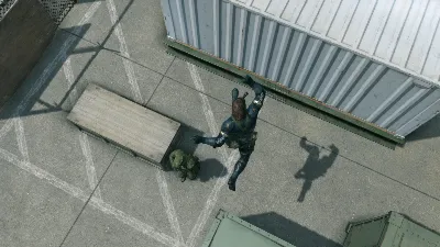 METAL GEAR SOLID V: The Definitive Experience АВТОДОСТАВКА STEAM РОССИЯ