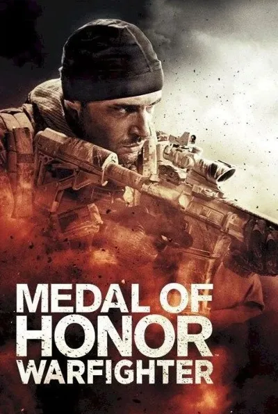 Medal of Honor Warfighter  Origin Ключ РФ + МИР