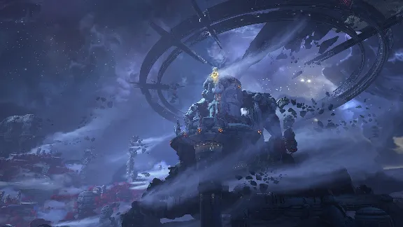DOOM Eternal Year Pass The Ancient Gods Part One + Two