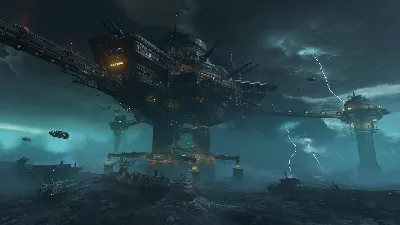 DOOM Eternal: The Ancient Gods Part One (Часть 1) Steam