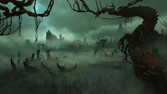 DOOM Eternal: The Ancient Gods Part One (Часть 1) Steam