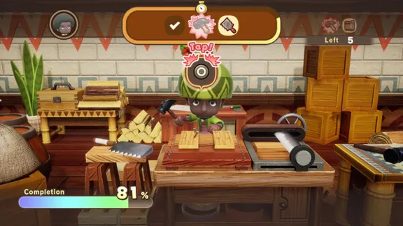 ⚡️FANTASY LIFE i: The Girl Who Steals Time |Steam АВТО