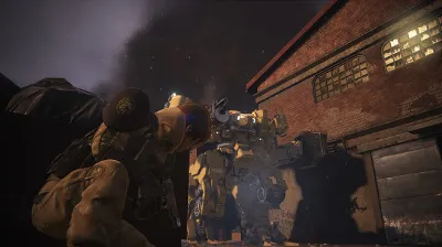 Left Alive / Steam Key / All Countries / No Commission