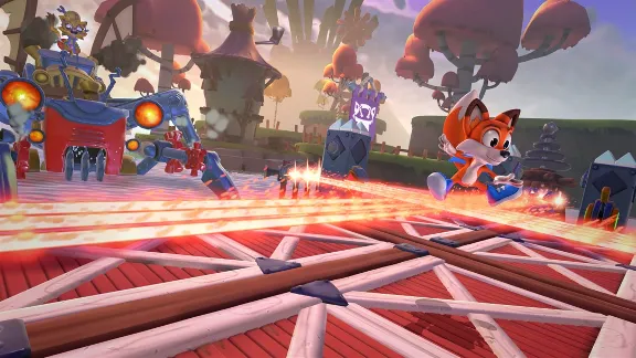 New Super Lucky&acute;s Tale XBOX / WINDOWS [ Code 🔑 Key ]