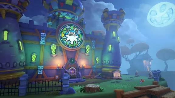 New Super Lucky&acute;s Tale XBOX / WINDOWS [ Code 🔑 Key ]