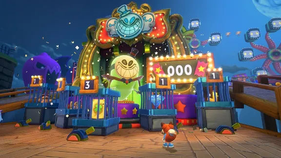 New Super Lucky&acute;s Tale XBOX / WINDOWS [ Code 🔑 Key ]