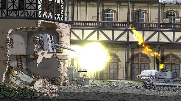 Guns, Gore and Cannoli 2 XBOX [ Игровой Ключ 🔑 Код ]