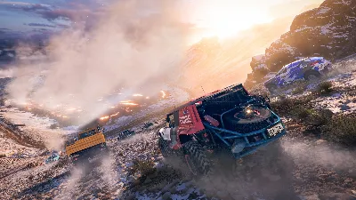 🔥 Forza Horizon 5-Premium Edition Steam RU сменой реги