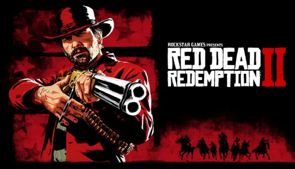 🔥 Red Dead Redemption 2 | Steam RU+KZ+TR+AR+CIS+CN+UA+