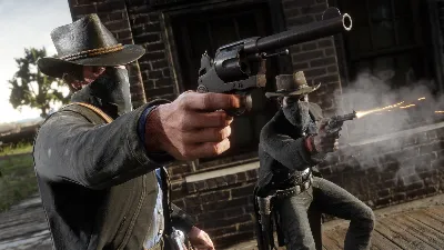🔥 Red Dead Redemption 2 | Steam RU+KZ+TR+AR+CIS+CN+UA+