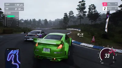 Japanese Drift Master✅STEAM GIFT AUTO✅RU+МИР