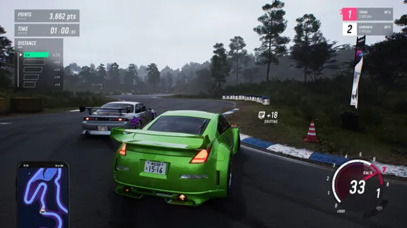 Japanese Drift Master✅STEAM GIFT AUTO✅RU+МИР