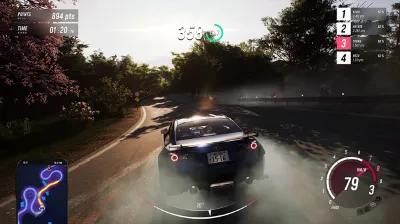Japanese Drift Master✅STEAM GIFT AUTO✅RU+МИР
