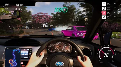 Japanese Drift Master✅STEAM GIFT AUTO✅RU+МИР
