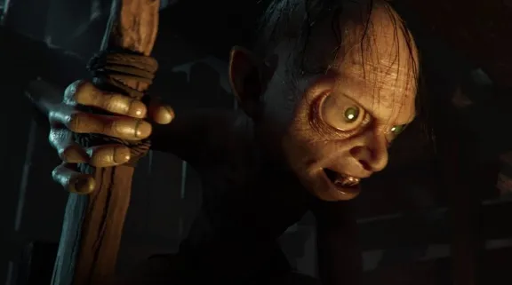 The Lord of the Rings: Gollum XBOX ONE / SERIES Ключ🔑