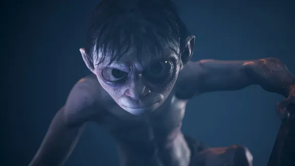 The Lord of the Rings: Gollum XBOX ONE / SERIES Ключ🔑
