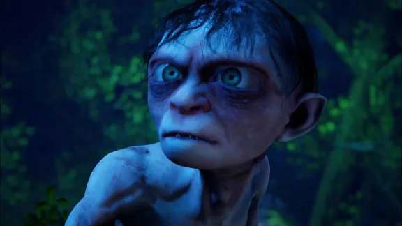The Lord of the Rings: Gollum XBOX ONE / SERIES Ключ🔑