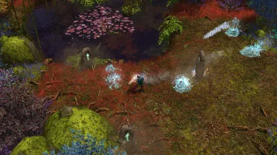 Titan Quest: Ragnarok / Ключ Steam / Россия / СНГ