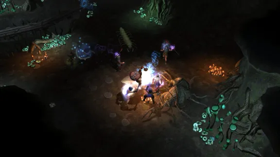 Titan Quest: Ragnarok / Ключ Steam / Россия / СНГ