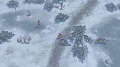 Titan Quest: Ragnarok / Ключ Steam / Россия / СНГ