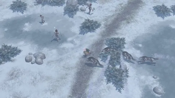 Titan Quest: Ragnarok / Ключ Steam / Россия / СНГ