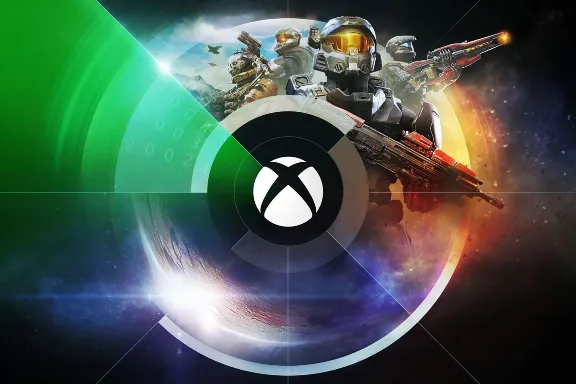 ✅🔑· КЛЮЧ · Xbox Game Pass Ultimate на 3 месяца ·