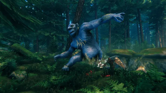 Valheim AUTODELIVERY STEAM GIFT INSTANTLY