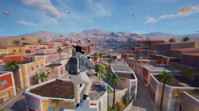 Rooftops & Alleys: The Parkour Game✅STEAM GIFT AUTO✅RU+МИР
