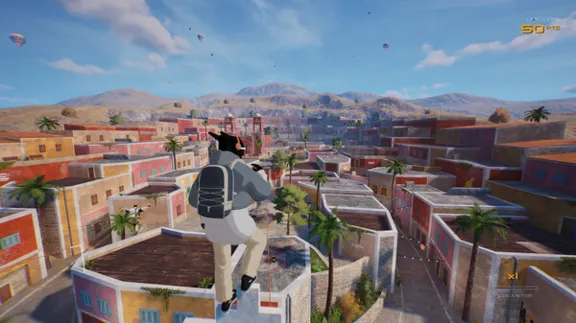 Rooftops & Alleys: The Parkour Game✅STEAM GIFT AUTO✅RU+МИР