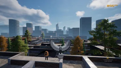 Rooftops & Alleys: The Parkour Game✅STEAM GIFT AUTO✅RU+МИР