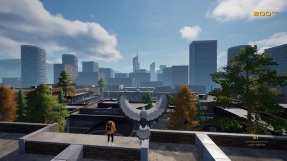 Rooftops & Alleys: The Parkour Game✅STEAM GIFT AUTO✅RU+МИР