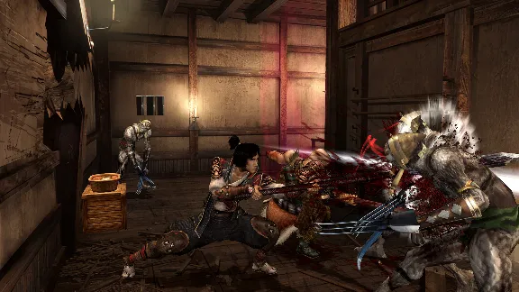 Onimusha 2: Samurai&acute;s Destiny + ALL DLC Account📝steam
