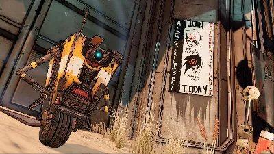 ⚫РОССИЯ+СНГ Borderlands 3 Standard | Ultimate (+24 DLC) STEAM КЛЮЧ + Бонус