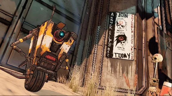 ⚫РОССИЯ+СНГ Borderlands 3 Standard | Ultimate (+24 DLC) STEAM КЛЮЧ + Бонус