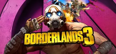 ⚠️Borderlands 3 Super Deluxe Edition