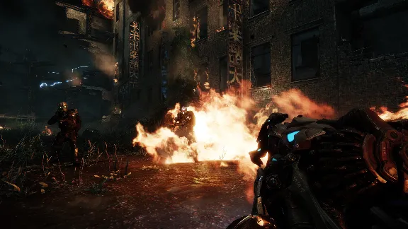 Crysis 3 Remastered АВТОДОСТАВКА STEAM GLOBAL МГНОВЕННО ЛИЦЕНЗИЯ