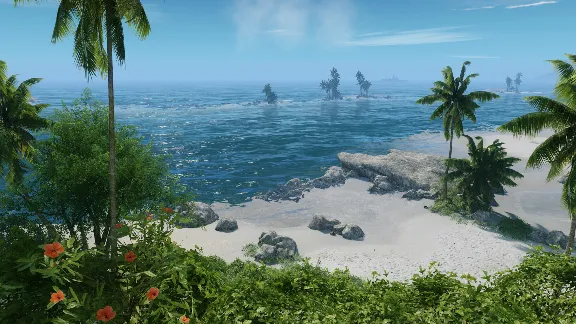 Crysis Remastered АВТОДОСТАВКА STEAM GLOBAL МГНОВЕННО ЛИЦЕНЗИЯ