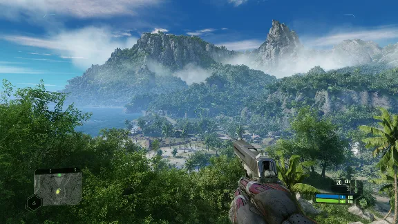 Crysis Remastered АВТОДОСТАВКА STEAM GLOBAL МГНОВЕННО ЛИЦЕНЗИЯ