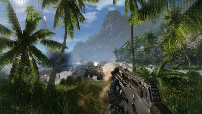 Crysis Remastered АВТОДОСТАВКА STEAM GLOBAL МГНОВЕННО ЛИЦЕНЗИЯ