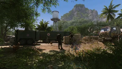 Crysis Remastered АВТОДОСТАВКА STEAM GLOBAL МГНОВЕННО ЛИЦЕНЗИЯ