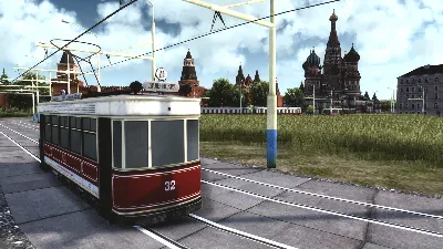 Workers & Resources: Soviet Republic - Early Start DLC