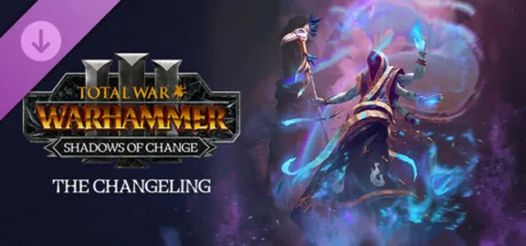 ⚫TW: Warhammer III Shadows of Change Steam Ключ Выбор