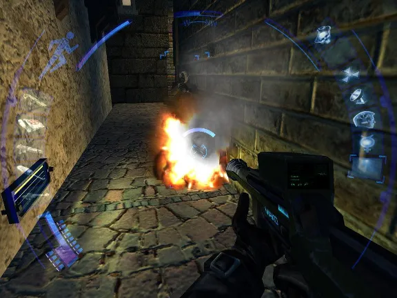⚫Deus Ex: Invisible War Steam Ключ РФ+Мир +Бонус