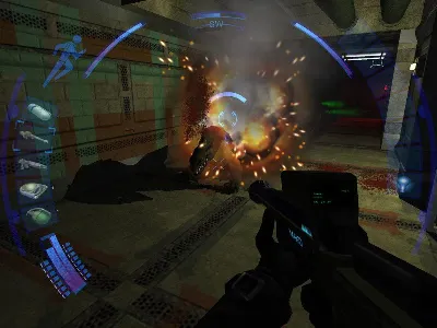 ⚫Deus Ex: Invisible War Steam Ключ РФ+Мир +Бонус