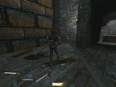 Thief Gold (Рожденный в тенях) Steam Ключ РФ+Мир +Бонус