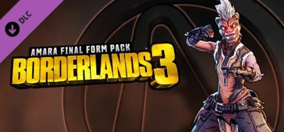 ⚠️Borderlands 3 Ultimate Edition (+24 DLC) Key