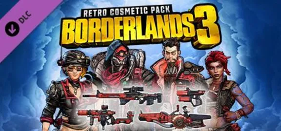 ⚠️Borderlands 3 Ultimate Edition (+24 DLC) Key
