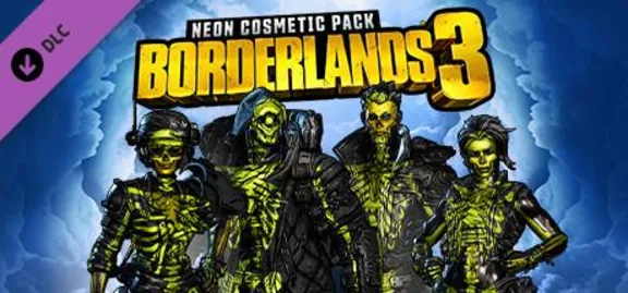 ⚠️Borderlands 3 Ultimate Edition (+24 DLC) Key