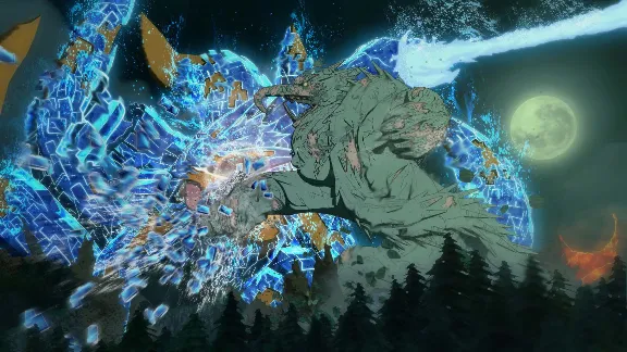 NARUTO SHIPPUDEN: ULTIMATE NINJA STORM 4 XBOX КЛЮЧ/КОД