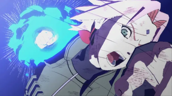 NARUTO SHIPPUDEN: ULTIMATE NINJA STORM 4 XBOX КЛЮЧ/КОД